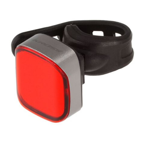 LUZ TRASERA KROSS SAFETY R DE 25LM LUZ TRASERA KROSS SAFETY R DE 25LM