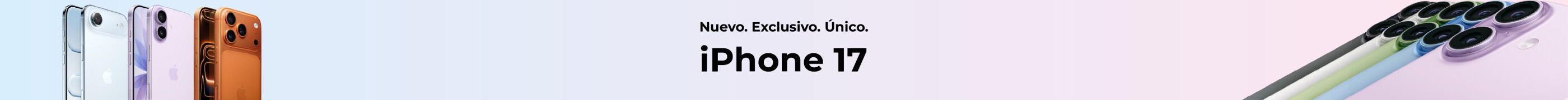 IPHONE 17