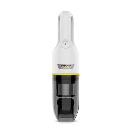 Aspiradora de Mano Karcher Blanca Vch2