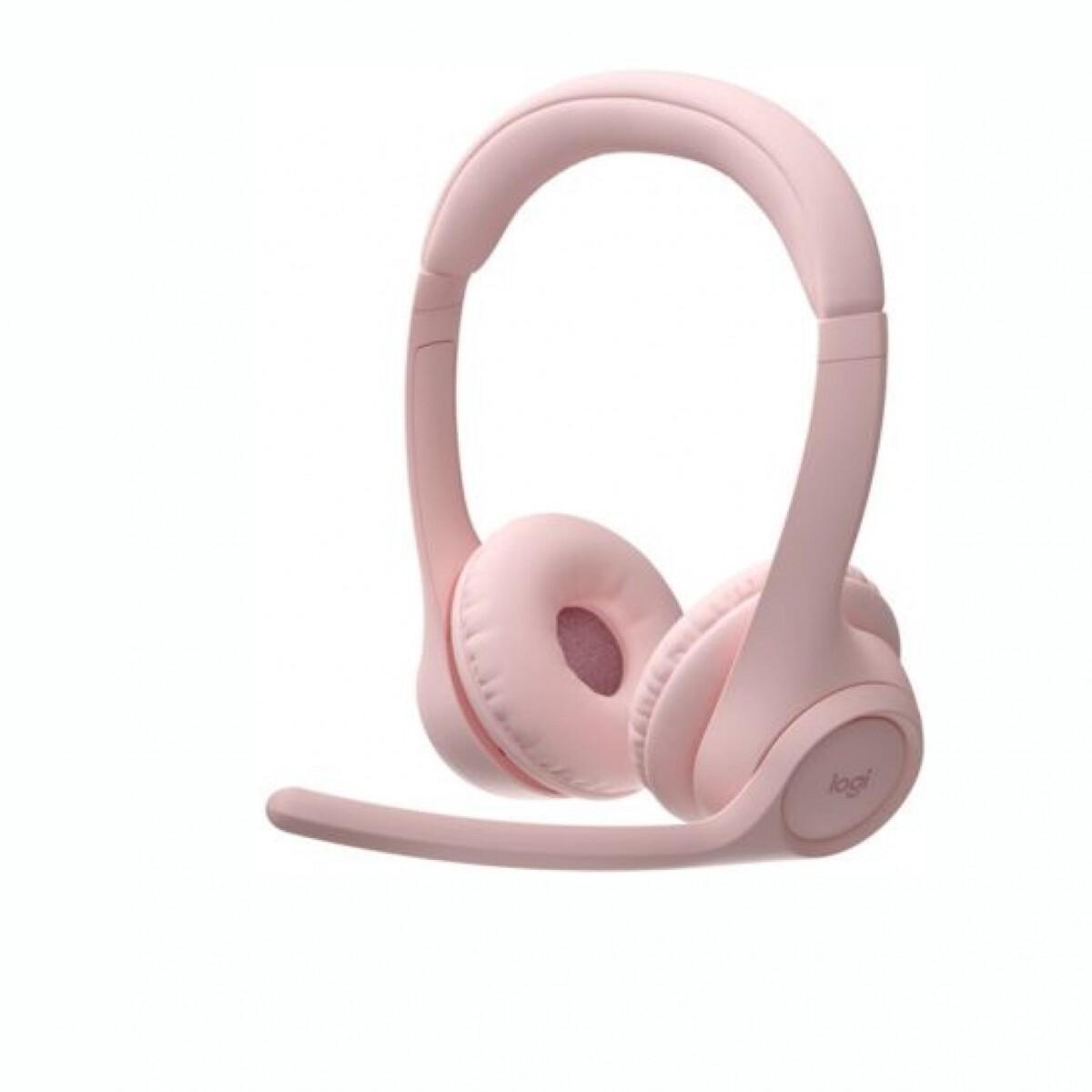 Auriculares Inalámbricos LOGITECH Zone 300 Con Micrófono - Rose 