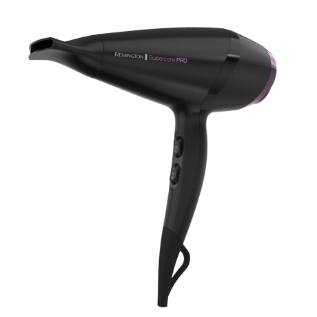 Secador de Pelo Remington D23A Super Pro 001