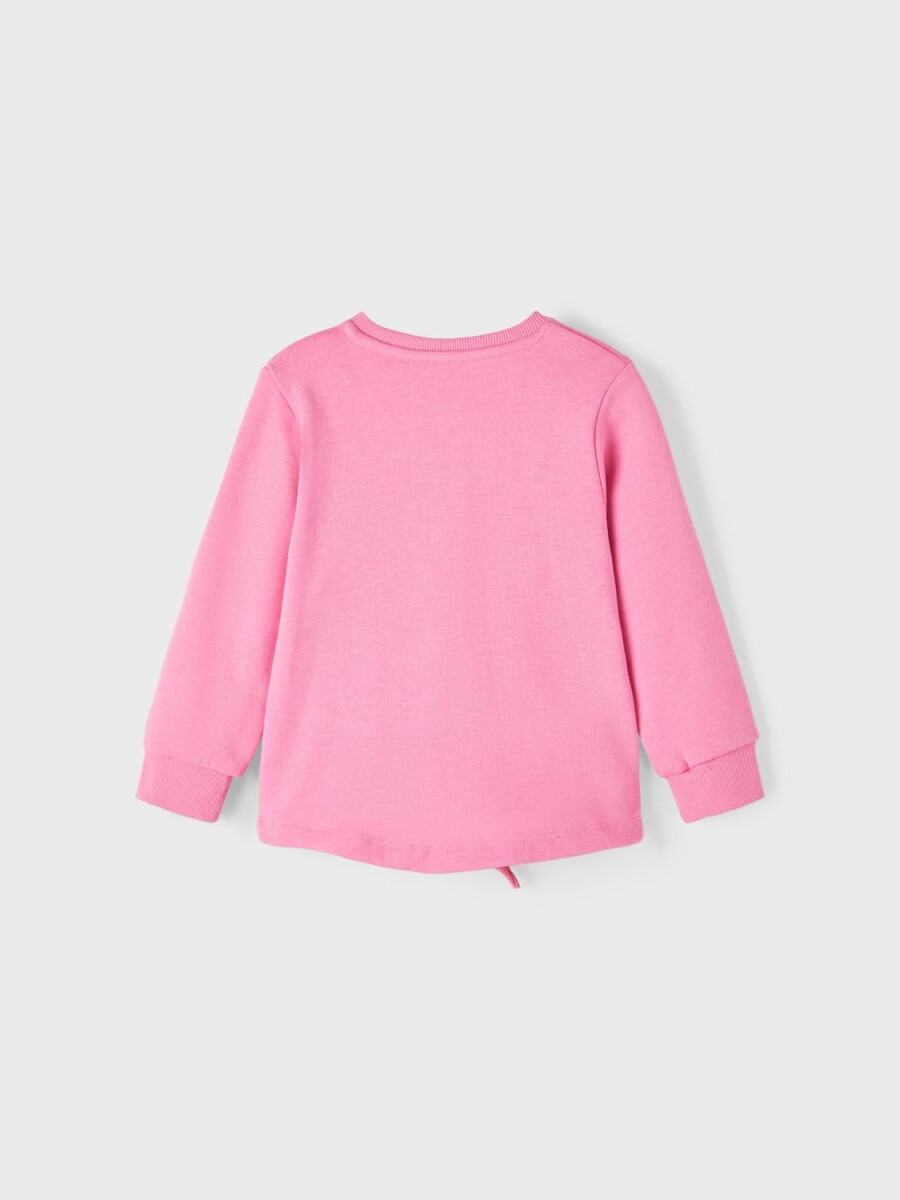 Sudadera Lucca - Pink Cosmos 