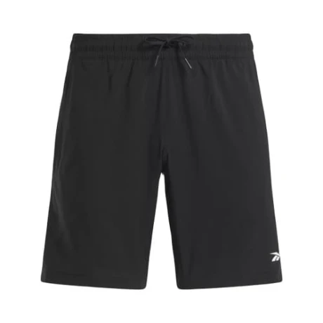 Short Reebok Training Hombre Workouut Ready Black S/C