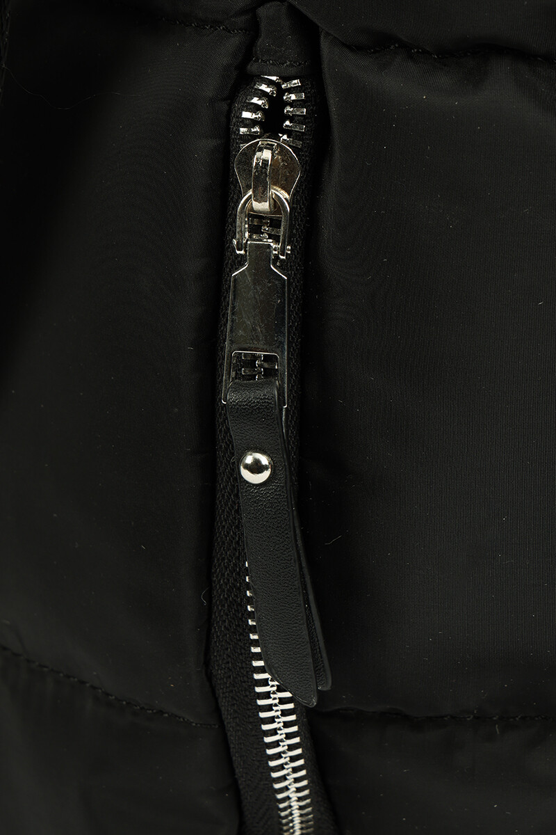 Cartera Teresa Negro