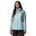 Campera Inner Limits Mujer Marine Light, Crushed Blue, Safari