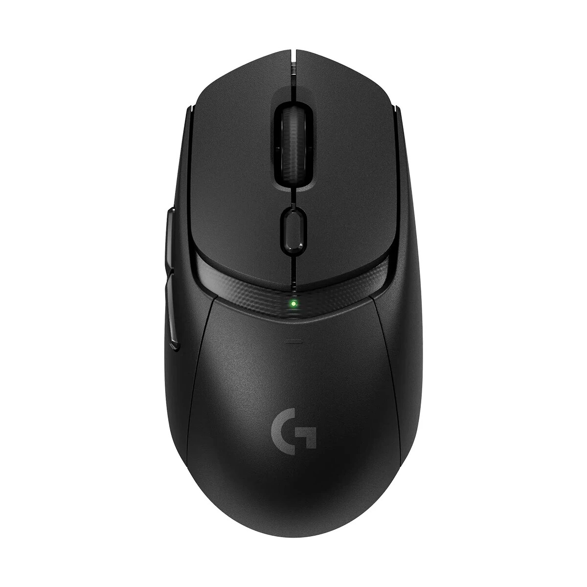 Mouse Gamer Inalámbrico Logitech 910-007198 G309 Black 