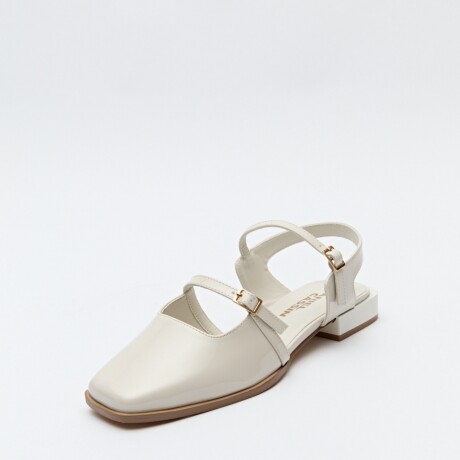 ZUECO PEPPERS Beige