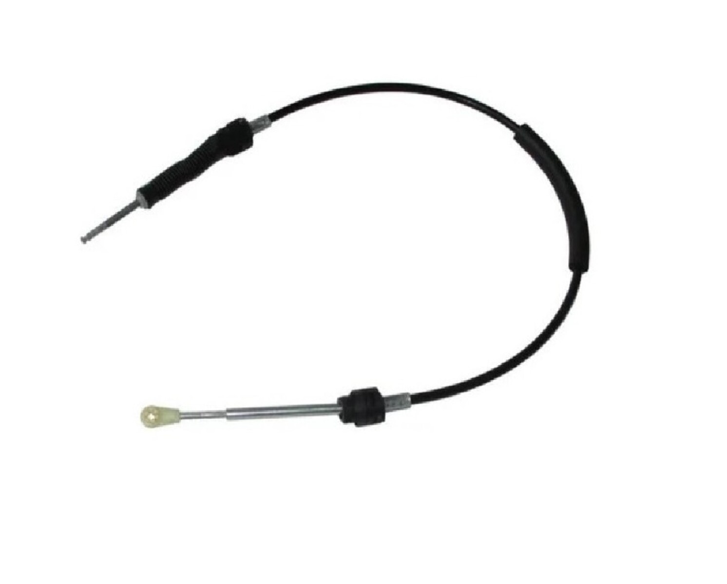 CABLE DE PALANCA DE CAMBIOS IZQUIERDA GOL / SAVEIRO G5 / G6 / G7 / G8 FOX / SURA 