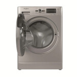 LAVASECARROPAS 9KG/6KG CARGA FRONTAL blanco