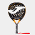 PALA DE PÁDEL VALKIRIA FLEX NEGRO NARANJA FLUOR NEGRO-NARANJA FLUOR