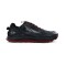 M Lone Peak 6 - Hombre Black/gray