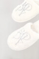 Pantufla happy Beige