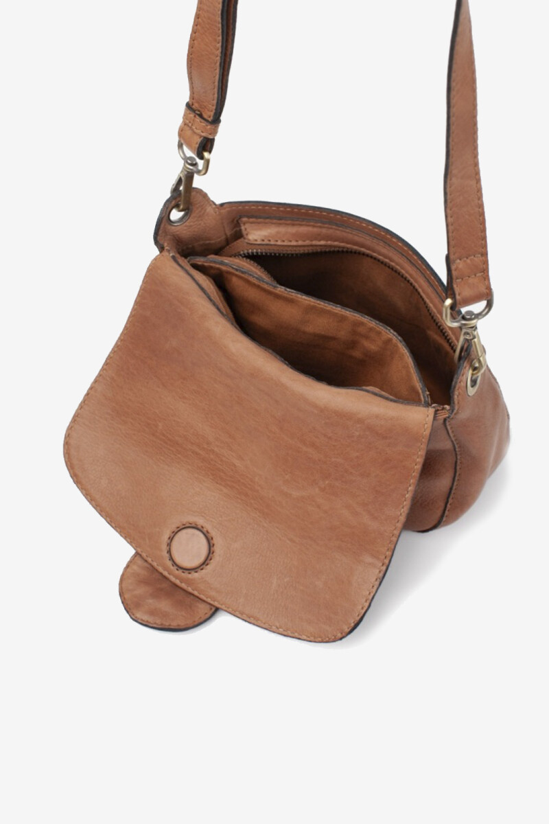 BOLSO CODY Camel
