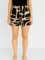 Short Lunia Estampado 1