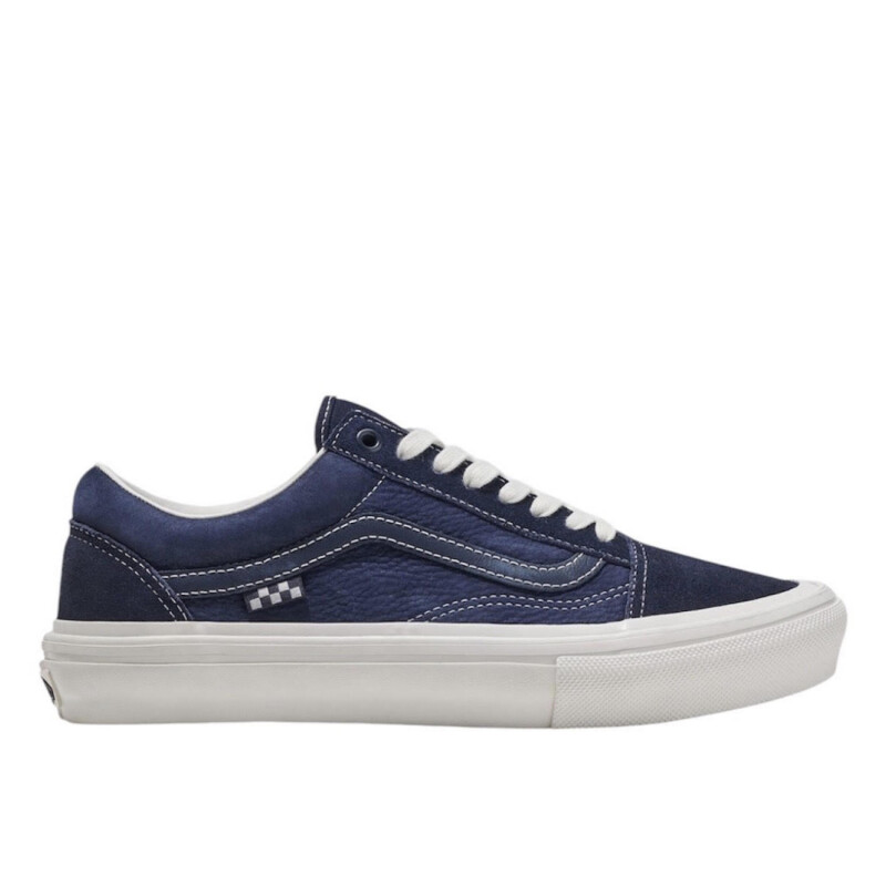 Championes Vans Pro Skate Old Skool- Azul Championes Vans Pro Skate Old Skool- Azul