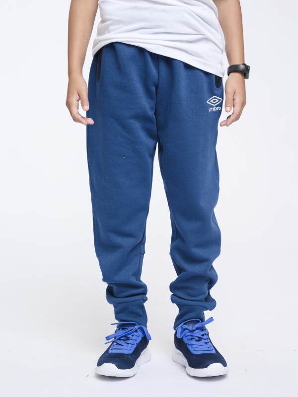 Pantalón Evening Umbro Junior Aa9