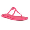 Flat Dacota3 Medium Pink 01