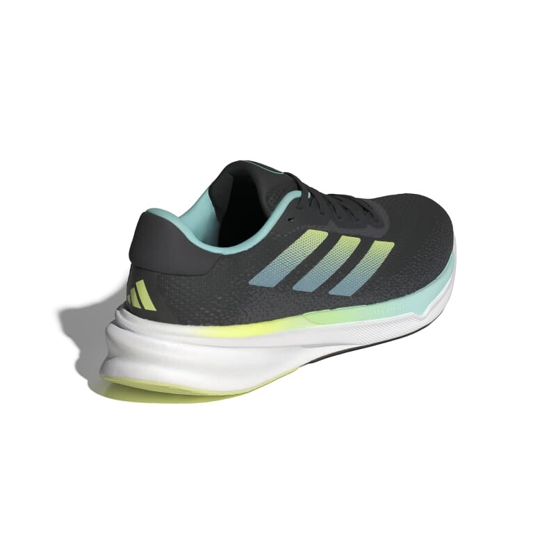 Championes Adidas Supernova Stride Negro