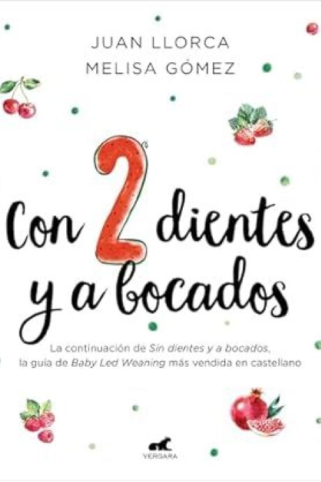 CON DOS DIENTES Y A BOCADOS CON DOS DIENTES Y A BOCADOS