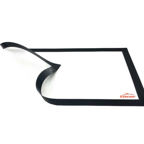 Tapete de silicona 520x315mm p/GN1/1 Tapete de silicona 520x315mm p/GN1/1