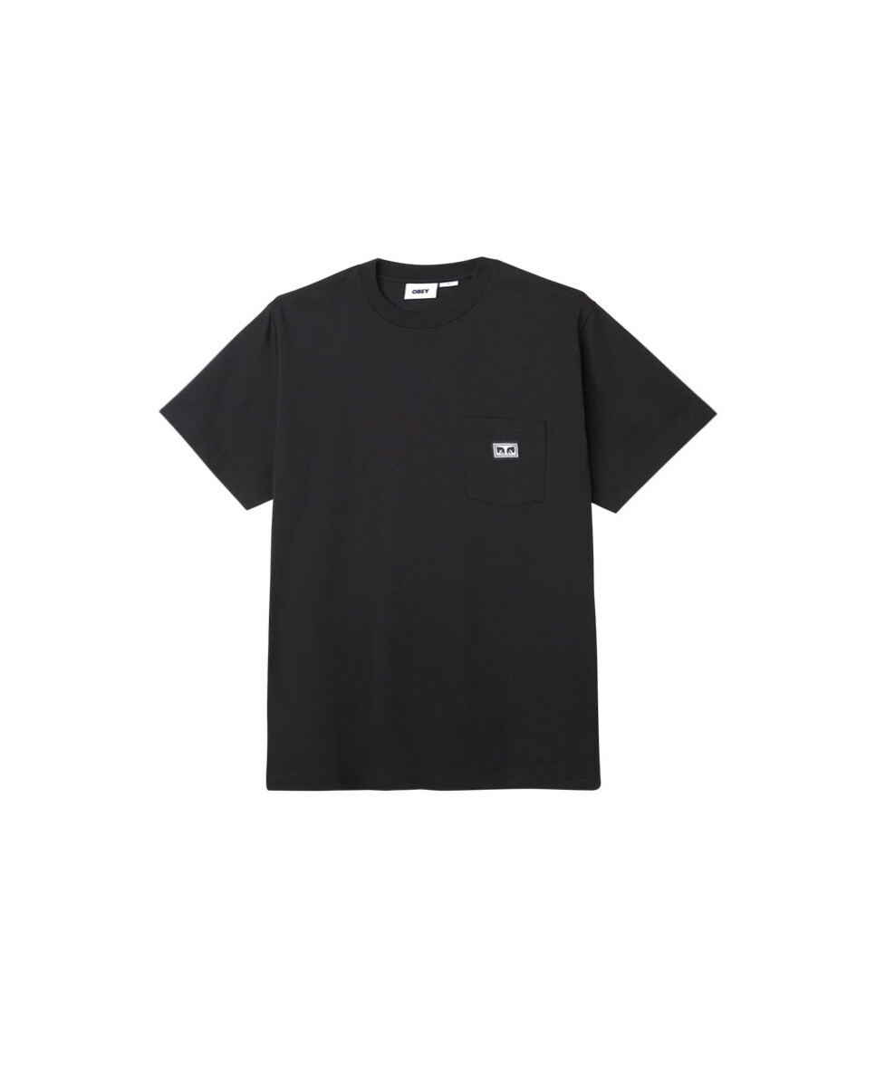 ESTABLISHED WORKS EYES PKT T 