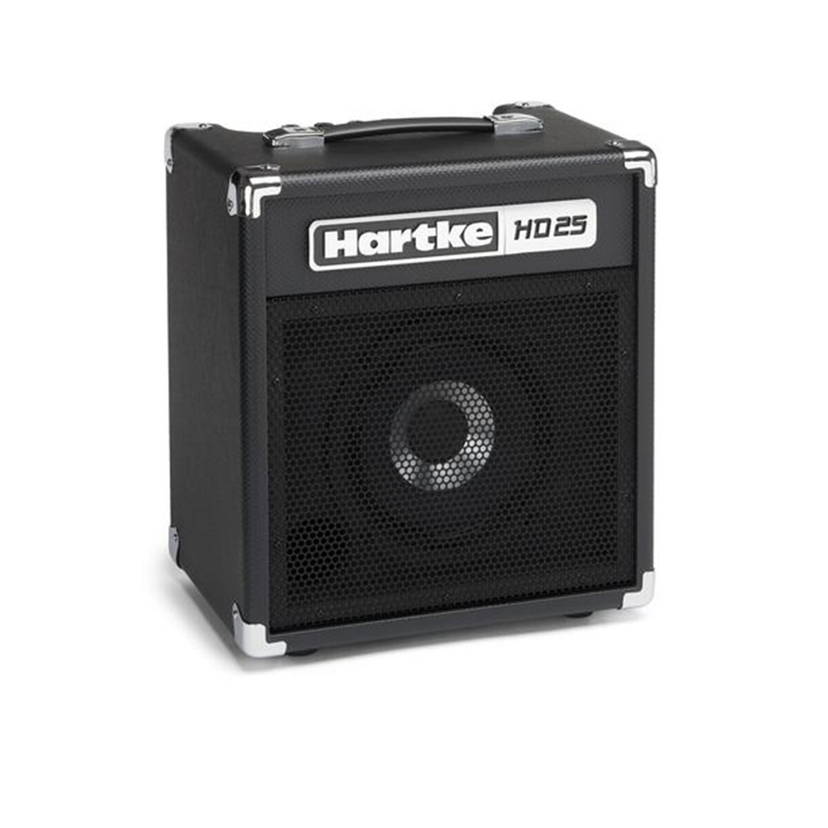 Amplificador Bajo Hartke Hd25 Hydrive 25w 8" 