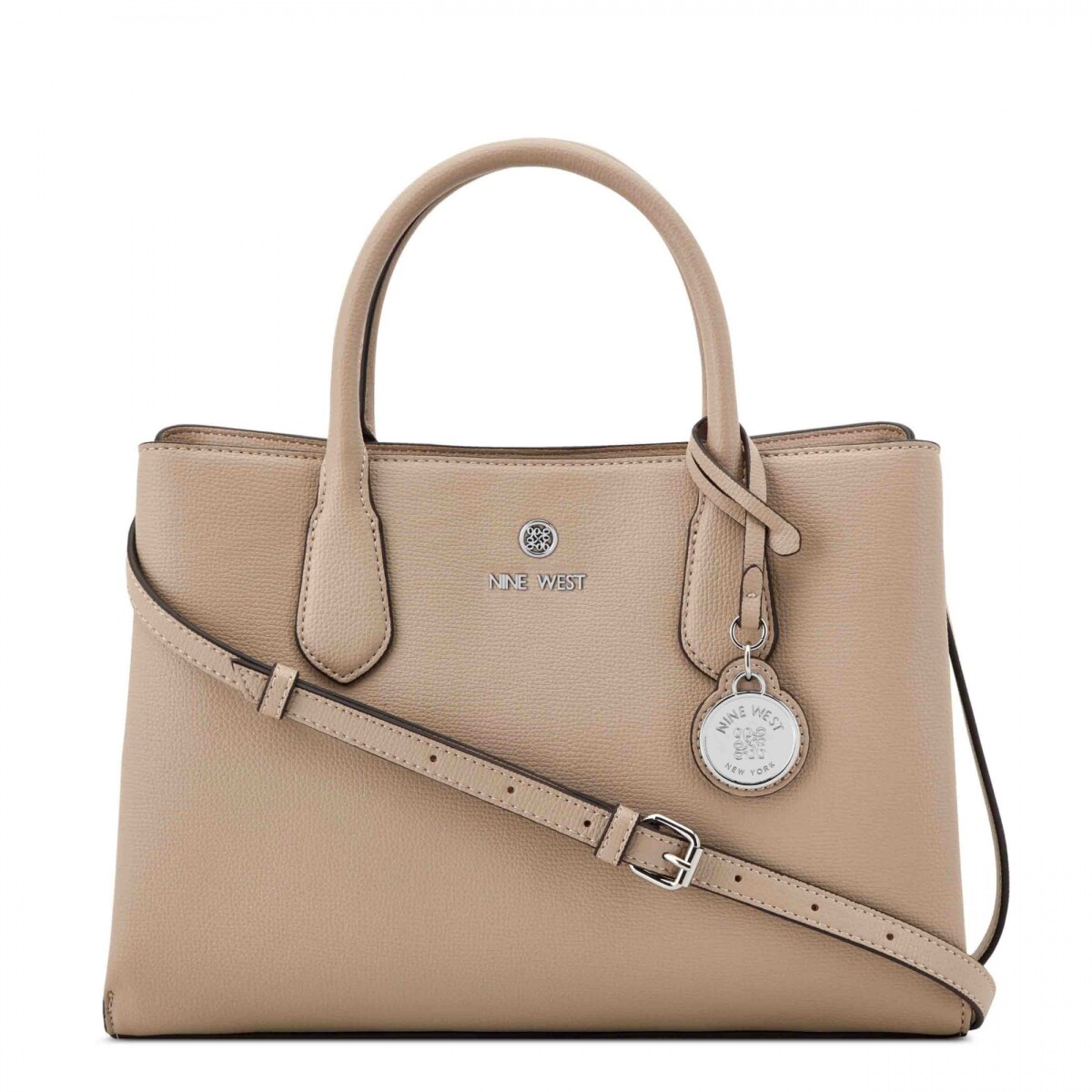 Satchel Hb Kyrie 3 Comp Satchel - Oat 