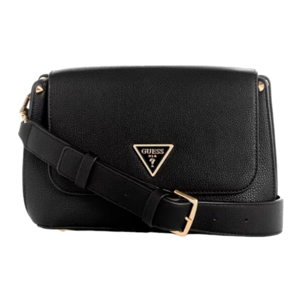 BANDOLERA GUESS MERIDIAN BG877819 - Adulto - Negro Negrouniforme
