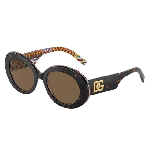 Dolce & Gabbana Dg4448 321773