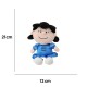 Peluche Peanuts Lucy