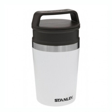 STANLEY 8OZ CAFE TO GO T.MUG Vaso Térmico STANLEY Cafe To Go Capacidad 236ML - Polar