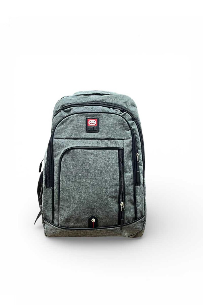 MOCHILA ECKO EK152 Gris