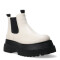 Botas de Mujer Miss Carol VEXY Blanco Hueso