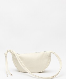 CARTERA ABRAMS Blanco
