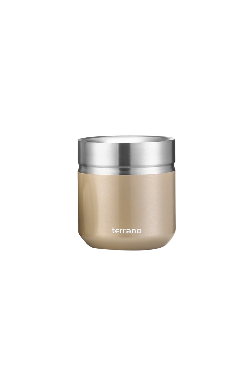 MATE TERRANO ACERO FOLKIE ARENA