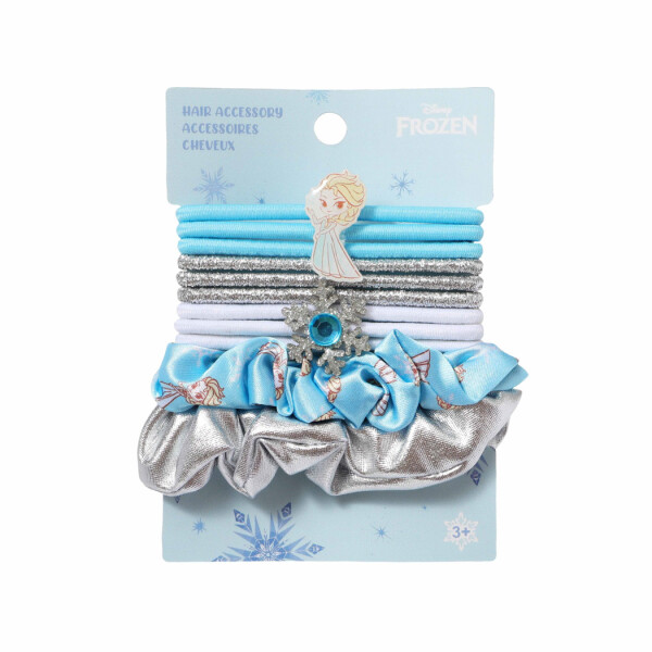 Set accesorios de cabello FROZEN Set accesorios de cabello FROZEN