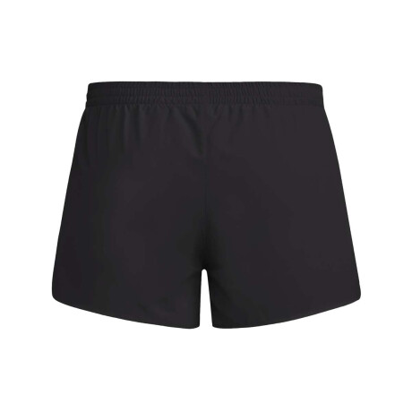 Short Adizero Essentials de Hombre Negro