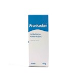 PRURISEDAN POLVO FR. X 60 GR. única