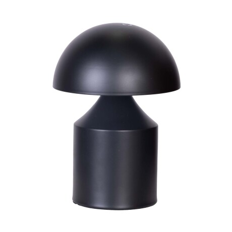 LAMPARA DE MESA METAL NEGRO LT94073