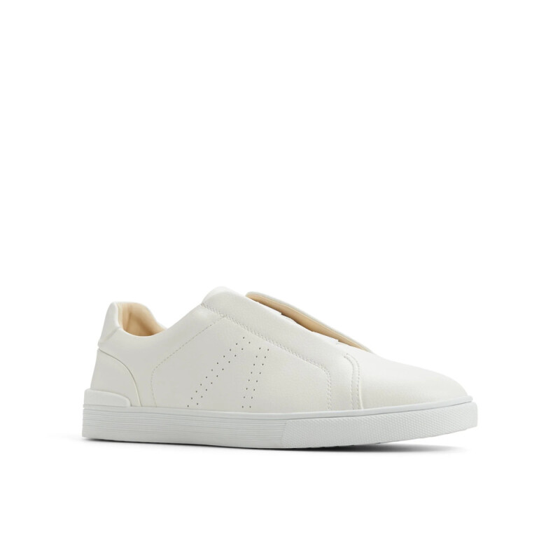 ANGELLO WHITE SYNTHETIC WHITE