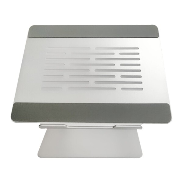 Bandeja Soporte Para Notebook De Metal Hasta 17" BANDEJA SOPORTE NOTEBOOK PLEGABLE SC31**