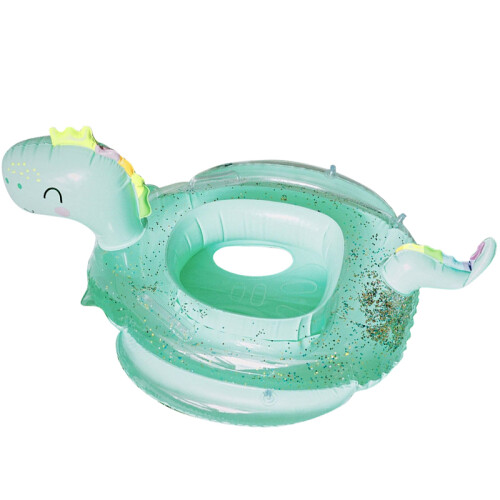 Inflable Dinosaurio para bebé Inflable Dinosaurio