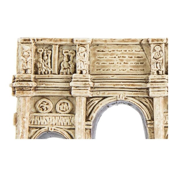 Figura Safari Arco De Roma Colección Realista Juguete Figura Safari Arco De Roma Colección Realista Juguete