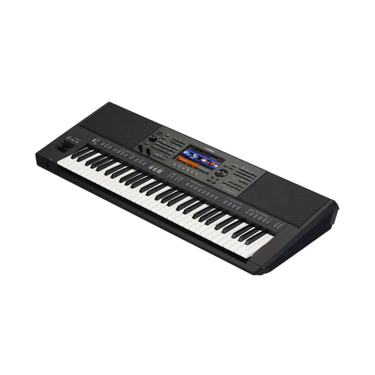 órgano Yamaha - Psr-sx920 