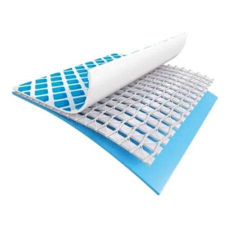 INTEX REPUESTO PARCHE LONA ORIGINAL PISCINA 20X20 C/PEGAMENTO Intex Repuesto Parche Lona Original Piscina 20x20 C/pegamento