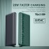 POWERBANK ORAIMO 10000MAH 2 USB-A Powerbank Oraimo 10000mah 2 Usb-a
