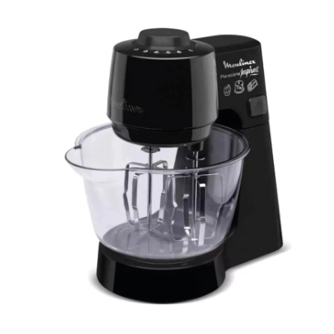 Batidora Moulinex Qa710855 3.2 L BATIDORA PLANETARIA MOULINEX QA710855