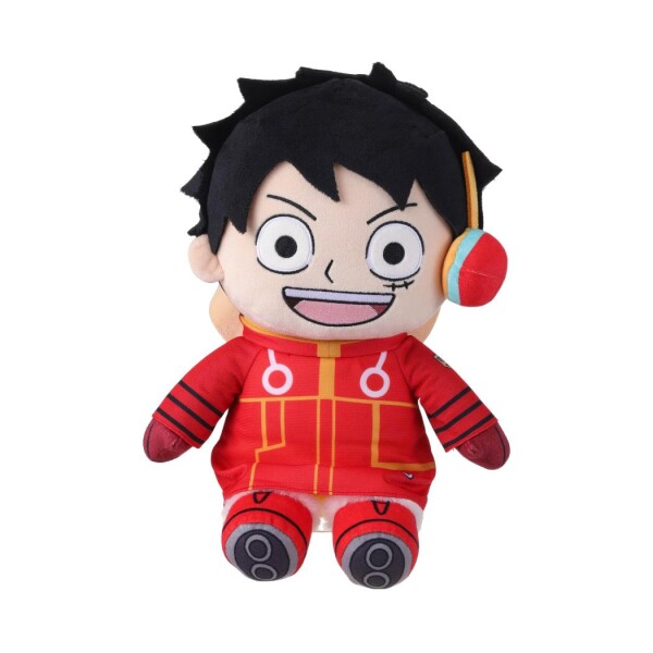 Peluche One piece Luffy