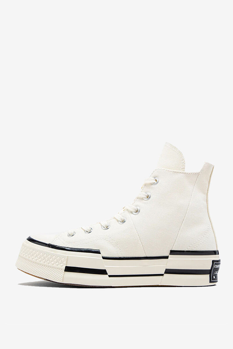 CHUCK 70 PLUS Blanco