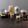 ZWILLING SORRENTO PLUS TAZA DOBLE FONDO CAPPUCCINO 450 ML X2 ZWILLING SORRENTO PLUS TAZA DOBLE FONDO CAPPUCCINO 450 ML X2